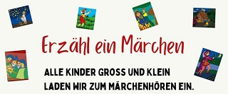 Märchennachmittag