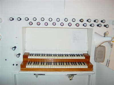Musiker gesucht!