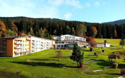 Familienfreizeit der evangelischen Kirchengemeinde Schaafheim