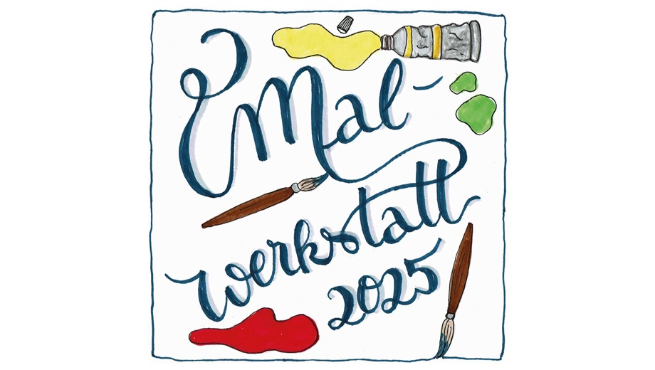 Malwerkstatt