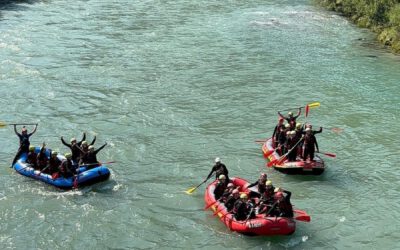 Spendenaufruf für unsere Jugendfreizeit