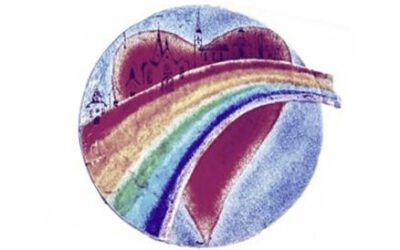 Gemeindebrief zum Start in die neue Gesamtkirchengemeinde