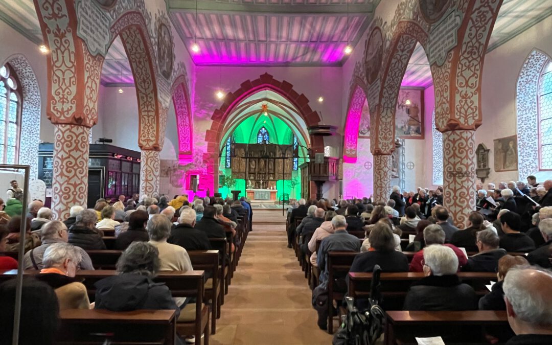 Auf dem neuen&nbsp;Weg